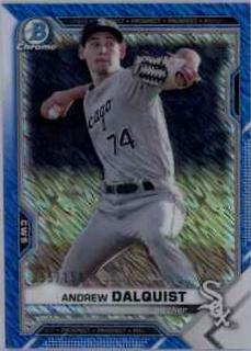 Andrew Dalquist