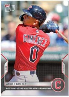 Andres Gimenez