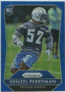 Denzel Perryman