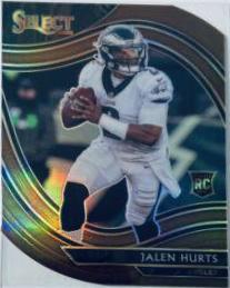 Jalen Hurts