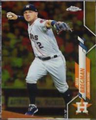 Alex Bregman