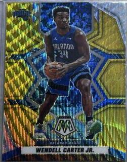 Wendell Carter Jr.