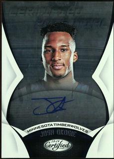 Josh Okogie