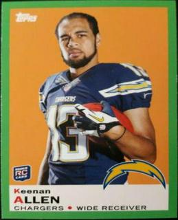 Keenan Allen