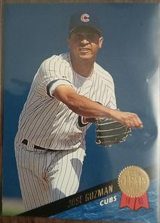 Jose Guzman