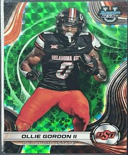 Ollie Gordon II