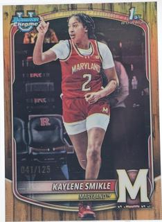 Kaylene Smikle