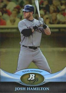 Josh Hamilton