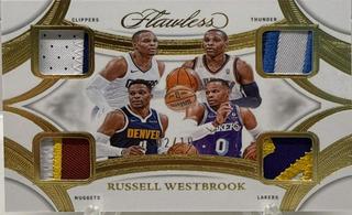 Russell Westbrook