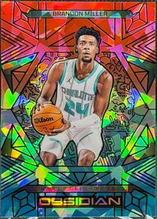 Brandon Miller