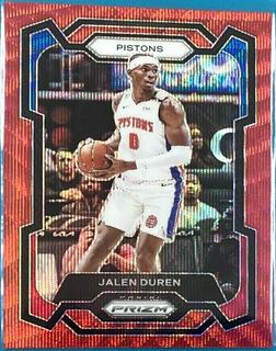 Jalen Duren
