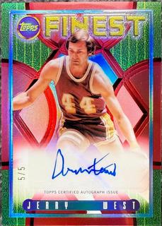 Jerry West
