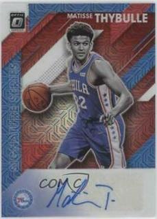 Matisse Thybulle