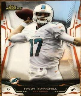 Ryan Tannehill