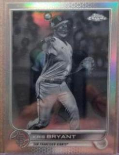 Kris Bryant
