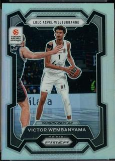 Victor Wembanyama