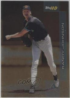 Randy Johnson