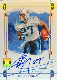 Eddie George