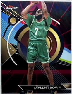 Jaylen Brown
