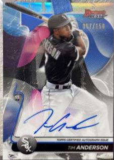 Tim Anderson