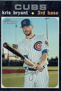 Kris Bryant