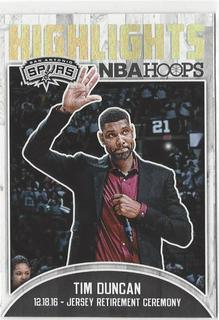 Tim Duncan