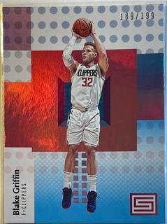 Blake Griffin