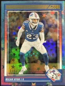 Micah Hyde