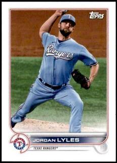 Jordan Lyles