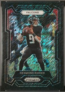 Desmond Ridder