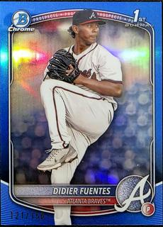 Didier Fuentes