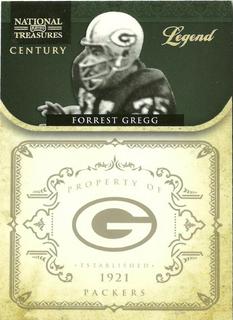 Forrest Gregg