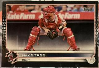 Max Stassi