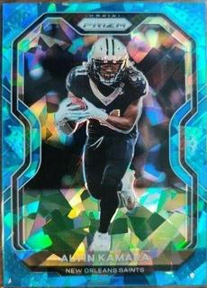 Alvin Kamara