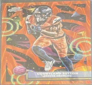 Courtland Sutton