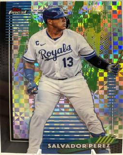 Salvador Perez