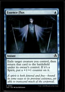 Essence Flux