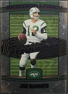 Joe Namath