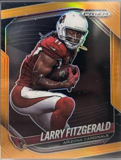 Larry Fitzgerald