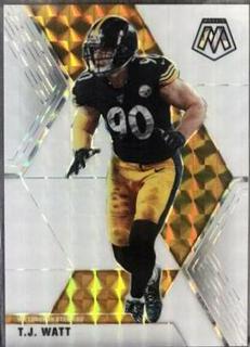 T.J. Watt
