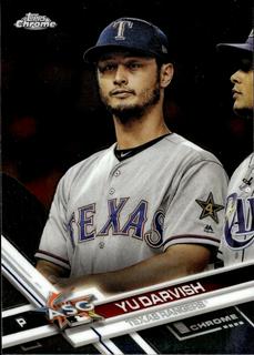 Yu Darvish