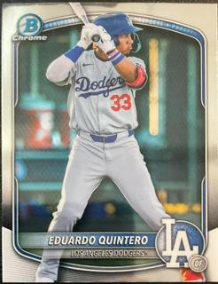 Eduardo Quintero