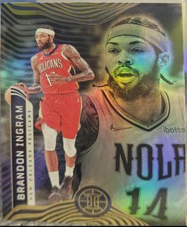 Brandon Ingram