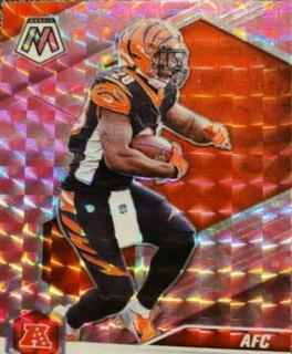 Joe Mixon