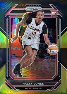 Haley Jones