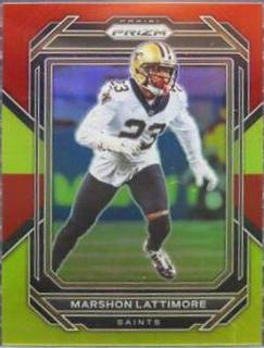 Marshon Lattimore