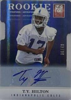 T.Y. Hilton