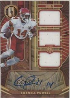 Cornell Powell