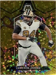 Cameron Jordan