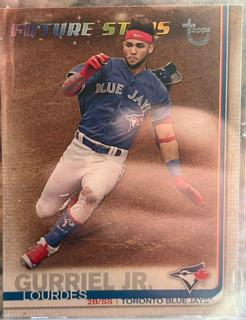 Lourdes Gurriel Jr.